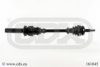 CDX 161045 Drive Shaft